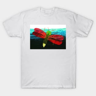 The Art of Eric Carle T-Shirt